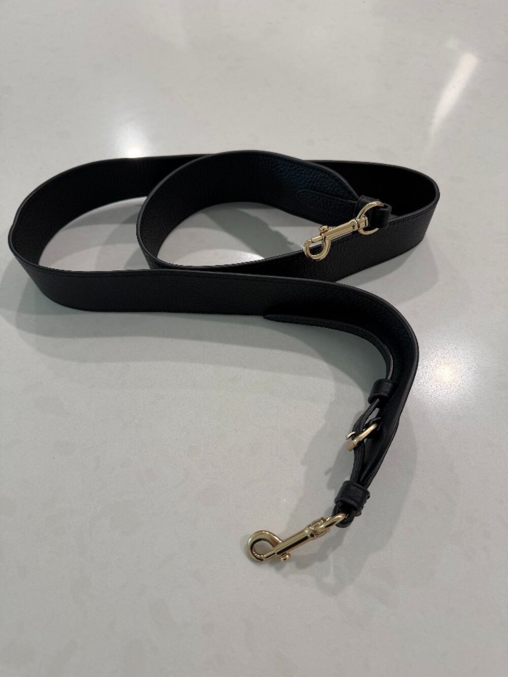 Coach Bag Strap - NWOT